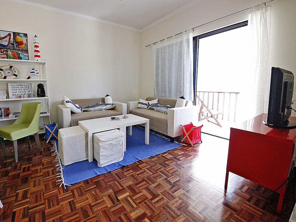 Roaz De Bandeira Guesthouse Olhão Buitenkant foto